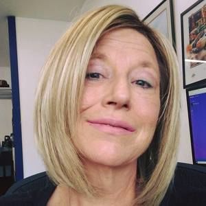 Meet your Posher, Anita